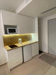 Gallery image of Apartamentai '55' in Juodkrantė