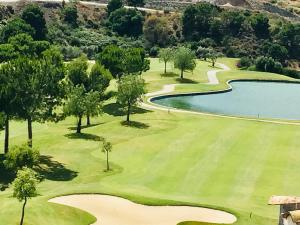 Foto da galeria de Capanes del golf em Benahavís