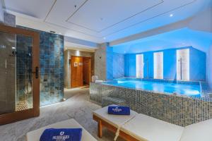 Πισίνα στο ή κοντά στο Palmera Beach Hotel & Spa - Adults Only