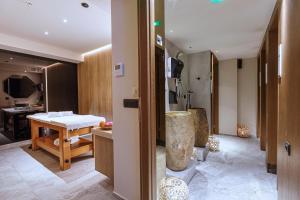 Φωτογραφία από το άλμπουμ του Palmera Beach Hotel & Spa - Adults Only στη Χερσόνησο