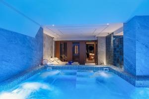 Πισίνα στο ή κοντά στο Palmera Beach Hotel & Spa - Adults Only
