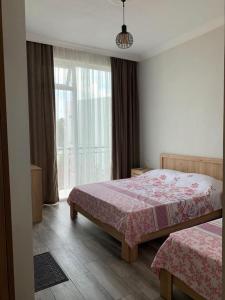 Φωτογραφία από το άλμπουμ του Guest House My Home σε Gonio