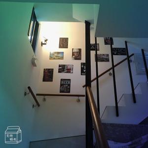 三星乡星動小屋民宿的相册照片