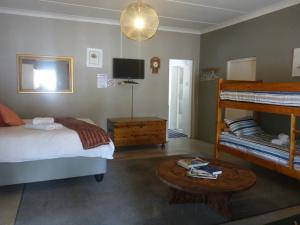 Gallery image of Le Franz in Parys