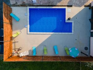 Fotografie z fotogalerie ubytování Holiday Park Zagyland v destinaci Donja Konjšćina