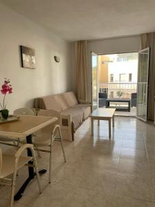 Apartamentos Torres Cardona (Playa) 휴식 공간