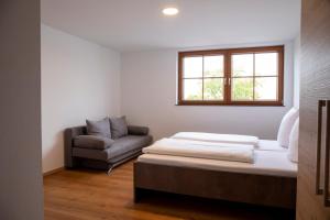 Billede fra billedgalleriet på Gasthof Adler i Oberteuringen