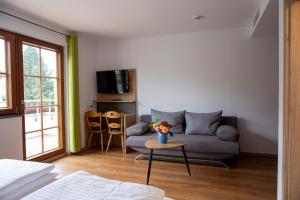 Billede fra billedgalleriet på Gasthof Adler i Oberteuringen + 15 billeder