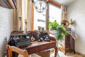 Fotografie z fotogalerie ubytování Pension Zweck v destinaci Gößweinstein