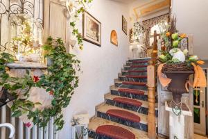 Fotografie z fotogalerie ubytování Pension Zweck v destinaci Gößweinstein