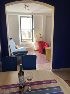 Foto dalla galleria di Tamaris Apartmani a Herceg-Novi