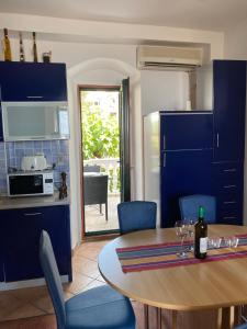 Foto dalla galleria di Tamaris Apartmani a Herceg-Novi Altre 85 foto