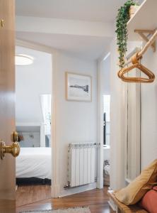 Gallery image of Txori-Toki in Zarautz