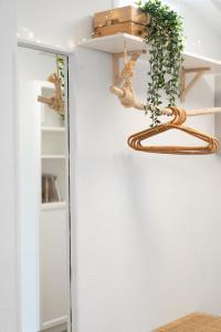 Gallery image of Txori-Toki in Zarautz