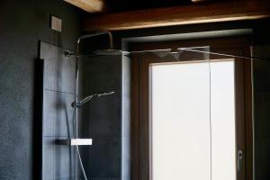 Bagno di Alpi Azzurre
