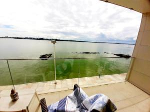 Gallery image of Apartamente Sara Holiday in Mamaia