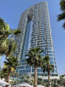 Edificio in cui si trova l'appartamento