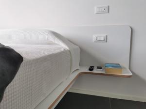 Kép Veranda lake view szállásáról Comóban a galériában