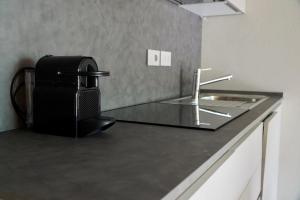 Cucina o angolo cottura di Alpi Azzurre