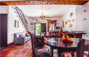 Awesome home in Rute with Outdoor swimming pool, WiFi and 3 ...