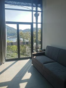 Táj az apartman közelében