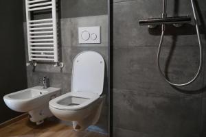 Bagno di Alpi Azzurre