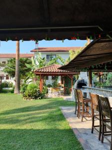 Gallery image of Dalyan Garden Pension in Dalyan
