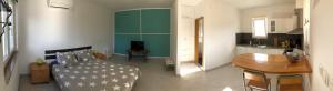 Kuchyňa alebo kuchynka v ubytovaní Apartments Sandro