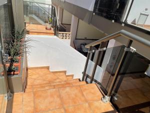 Fotografia z galérie ubytovania Apartamento Morrocoy v destinácii Cotillo