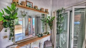 Galeriebild der Unterkunft BeachHouse in Arkondikó