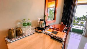 Fotografie z fotogalerie ubytování K2 Hotel at Thachang v destinaci Ban Pa Yang