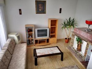 Zdjęcie z galerii obiektu Villa Eros Apartments w mieście Struga