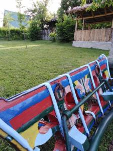 Fotografie z fotogalerie ubytování Lodge Morava 2 v destinaci Vrnjačka Banja