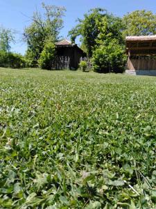 Fotografie z fotogalerie ubytování Lodge Morava 2 v destinaci Vrnjačka Banja