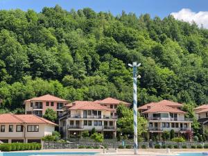 Galeriebild der Unterkunft Street View Apartman in Fojnica