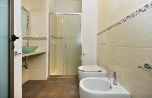 Bagno di Damavi Suite 2