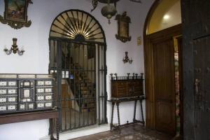 Gallery image of Hotel Casa Museo de la Mezquita in Córdoba