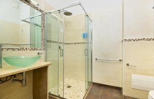 Bagno di Damavi Suite 2
