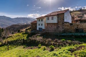 Gallery image of Terra Ecoturismo Casa La Casona in La Focella