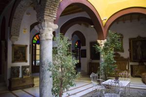 Fotografia z galérie ubytovania Hotel Casa Museo de la Mezquita v destinácii Córdoba