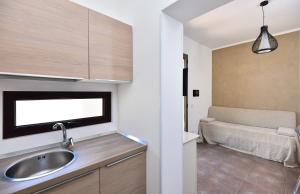 Letto o letti in una camera di Damavi Suite 2
