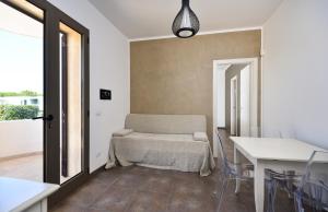 Letto o letti in una camera di Damavi Suite 2