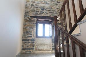 Fotografia z galérie ubytovania Albergue San Anton v destinácii Melide