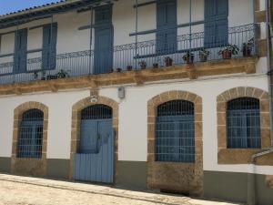 Gallery image of Casa Rural La Antigua Tahona in Candelario