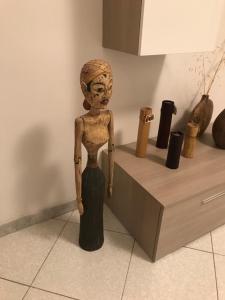 Zdjęcie z galerii obiektu Le case di Sara n.7 w mieście Savona