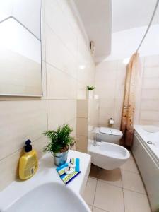 Gallery image of Apartamente Sara Holiday in Mamaia