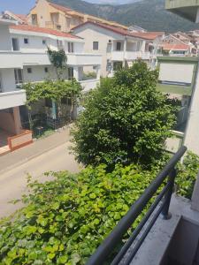 Gallery image of Apartments Mare Budva in Budva