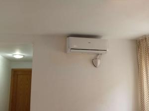 Zdjęcie z galerii obiektu Holiday Apartment Torres Montecarlo w mieście Benidorm