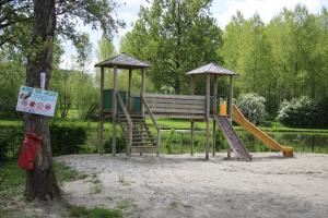 Gallery image of La Sensation in Matringhem