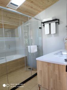 Gallery image of Yingxi Pavilion Homestay in Xiulin